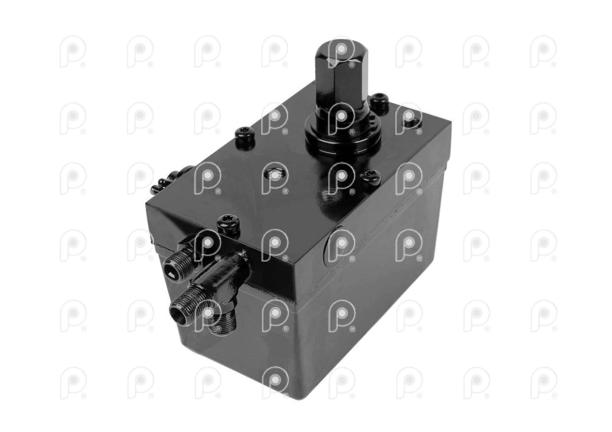 Bomba levanta cabina Renault Midlum Premium