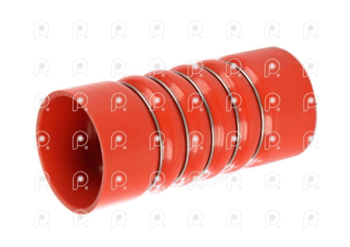 Manguera intercooler MB 1938 1941 OM 447