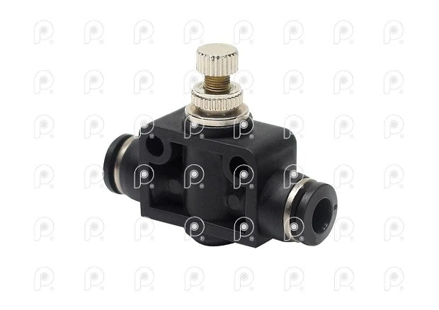 Controlador de velocidad tubo 8mm X1