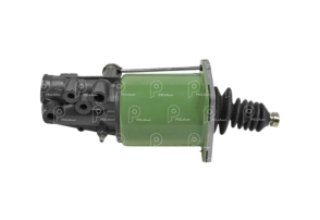 Servoembrague tipo Knorr VG3289 - 3 conex