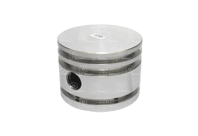 Pistón Compresor Varga 70mm Volvo Sc K 113 -