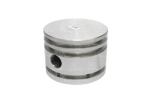 Pistón Compresor Varga 70mm Volvo Sc K 113 -