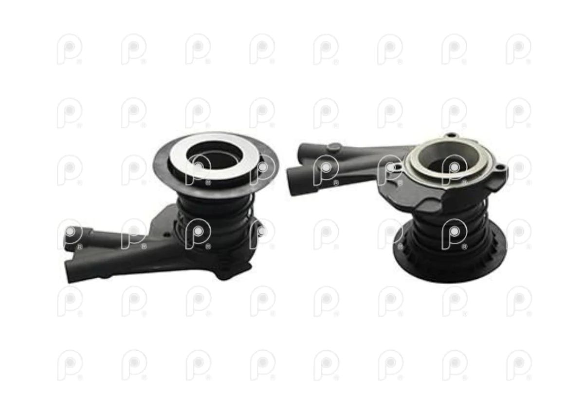 Crapodina hidráulica MB OM366 904 906 924 HCS