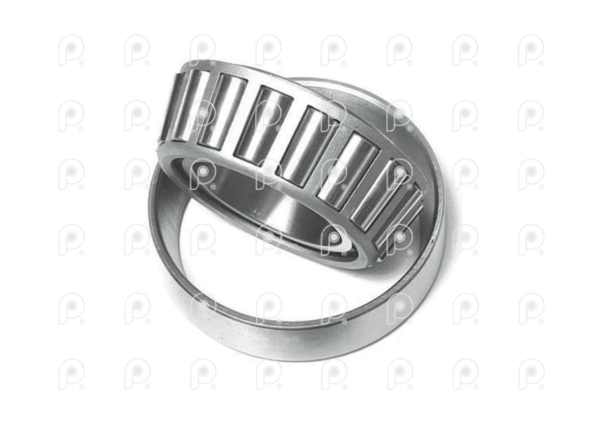 Rodamiento 518445/10 acoplados TIMKEN