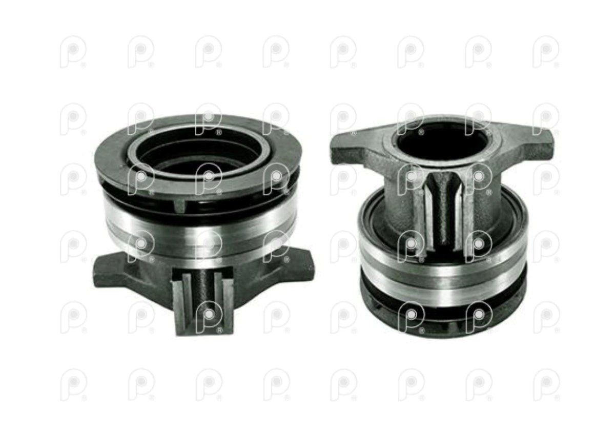 Crapodina de embrague  Scania P93 113 HCS