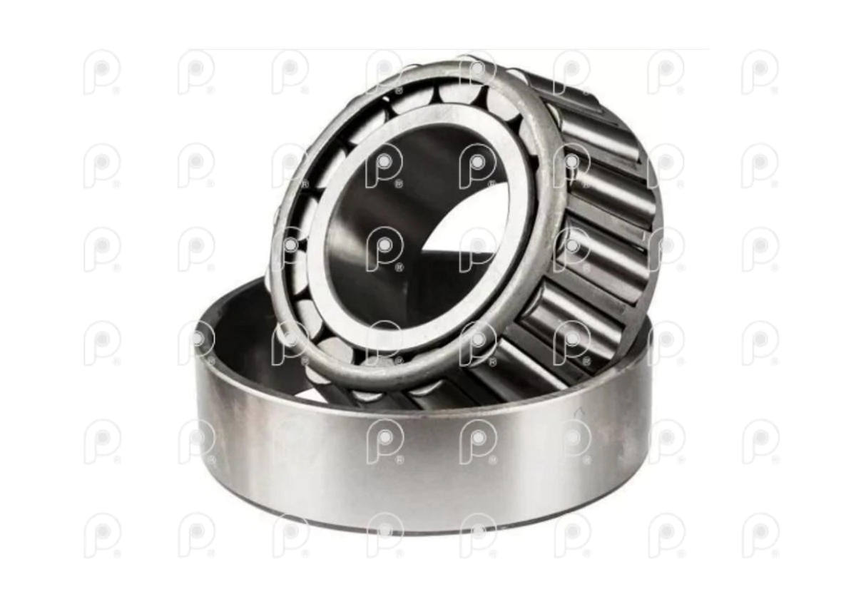 Rodamiento rueda  trasera Ford Iveco 594/592 SKF