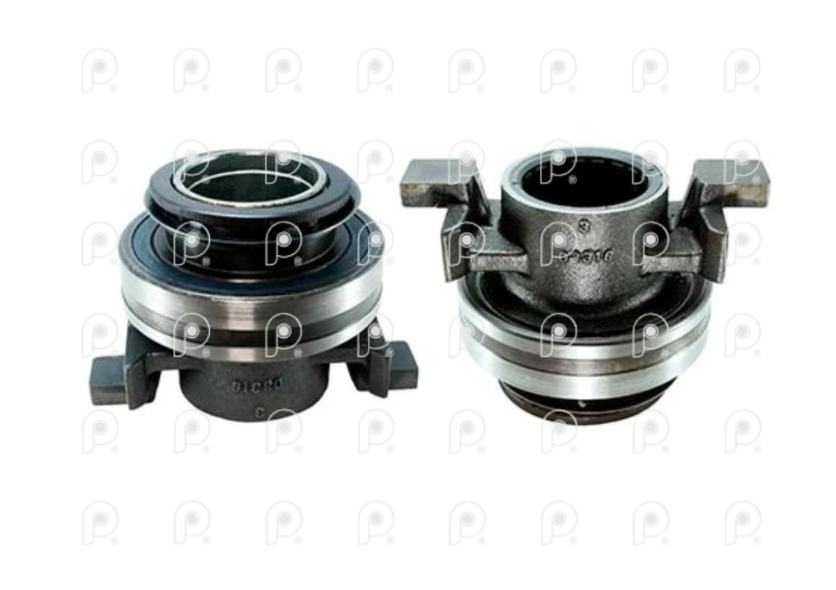 Crapodina embrague Ford VW 1730 17310 HCS