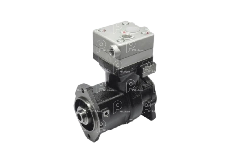 Compresor Ford Cargo 8.3 Lts serie C