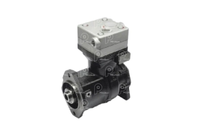 Compresor Ford Cargo 8.3 Lts serie C