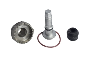 Reparación sistema de ajuste frenos Volvo FH