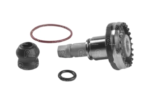 Reparación sistema de ajuste frenos Volvo FH