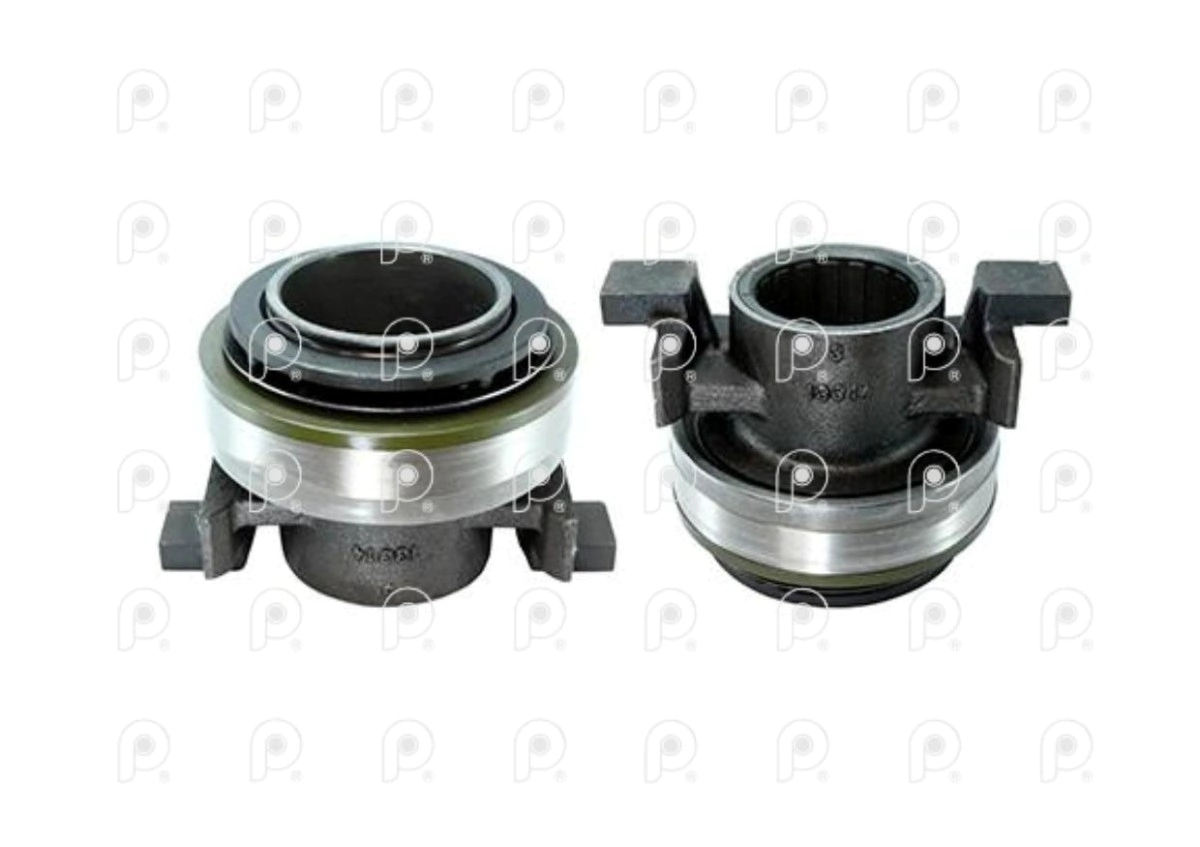 Crapodina de embrague Ford VW HCS
