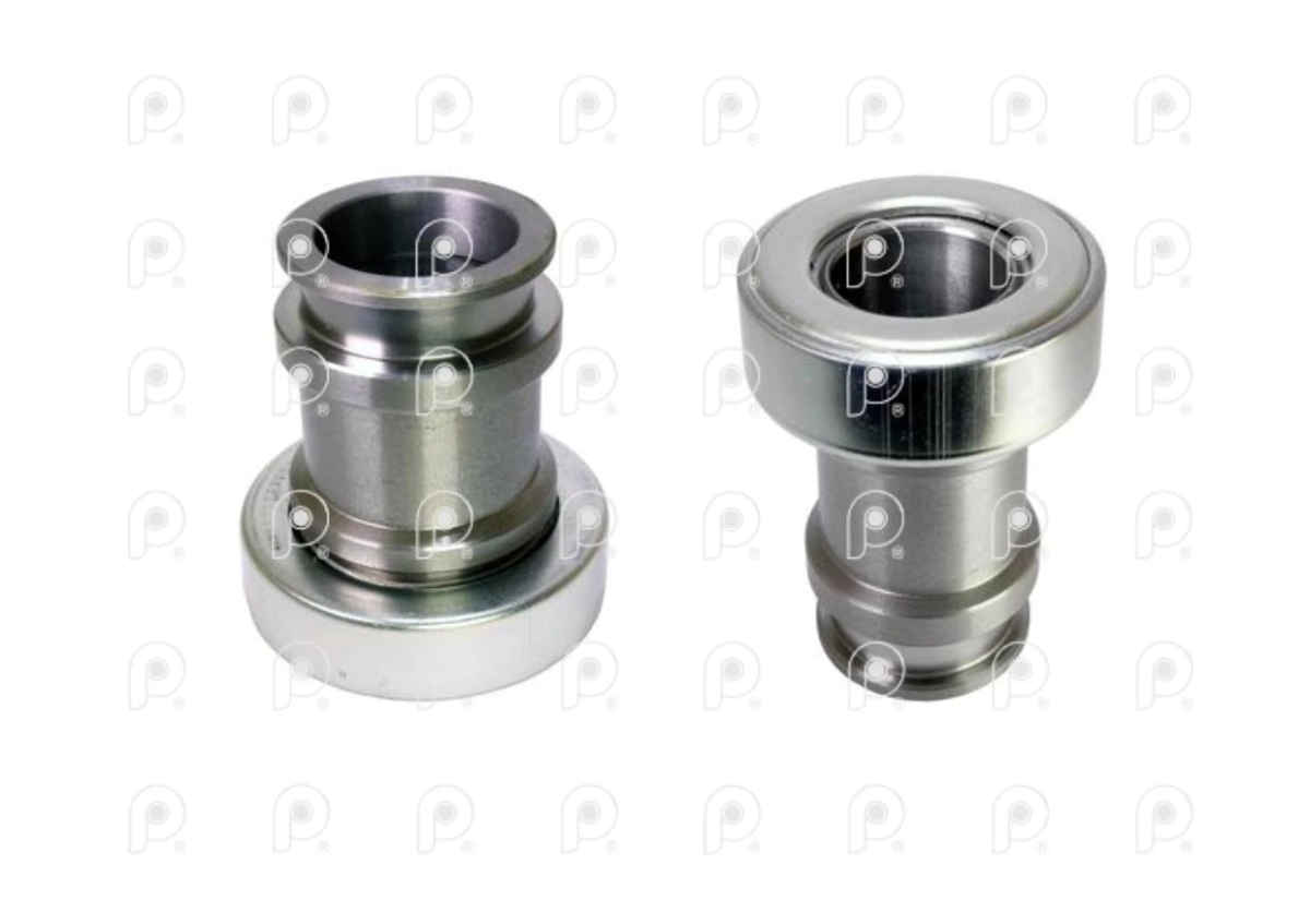Crapodina de embrague Ford VW HCS