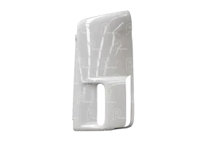 Deflector de aire izquierdo Scania S4 R largo