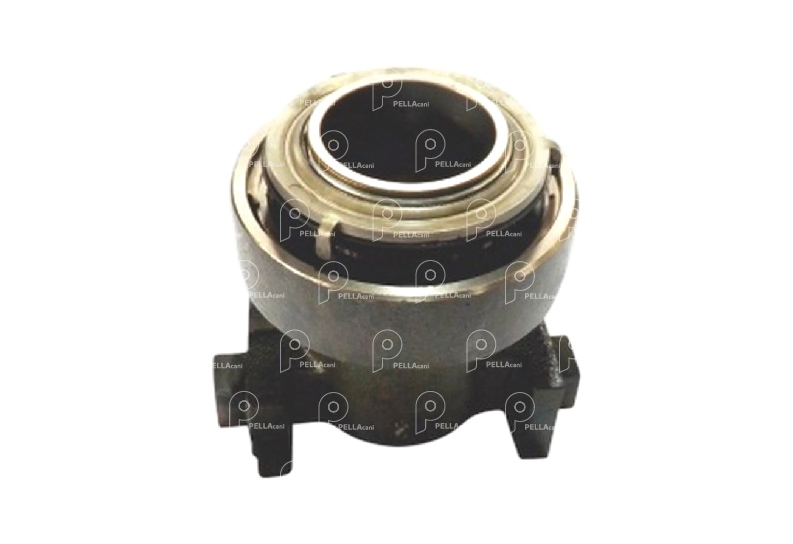 Crapodina embrague Volvo Agralle Ford VW HCS