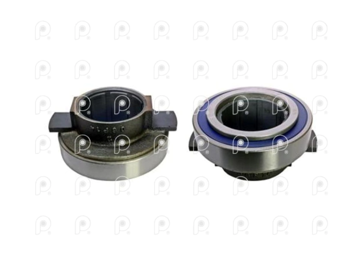 Crapodina de embrague MB OM 477 HCS