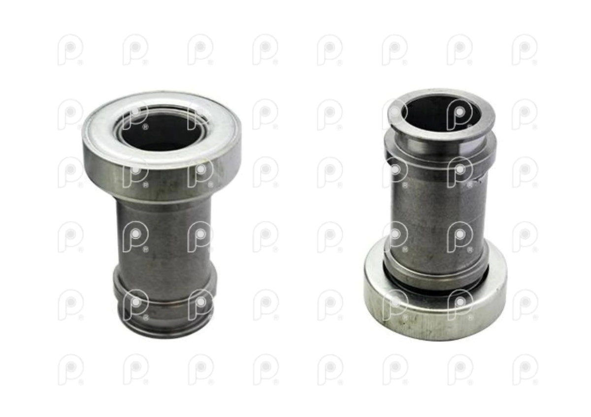 Crapodina embrague Ford 14000 motor MWM HCS