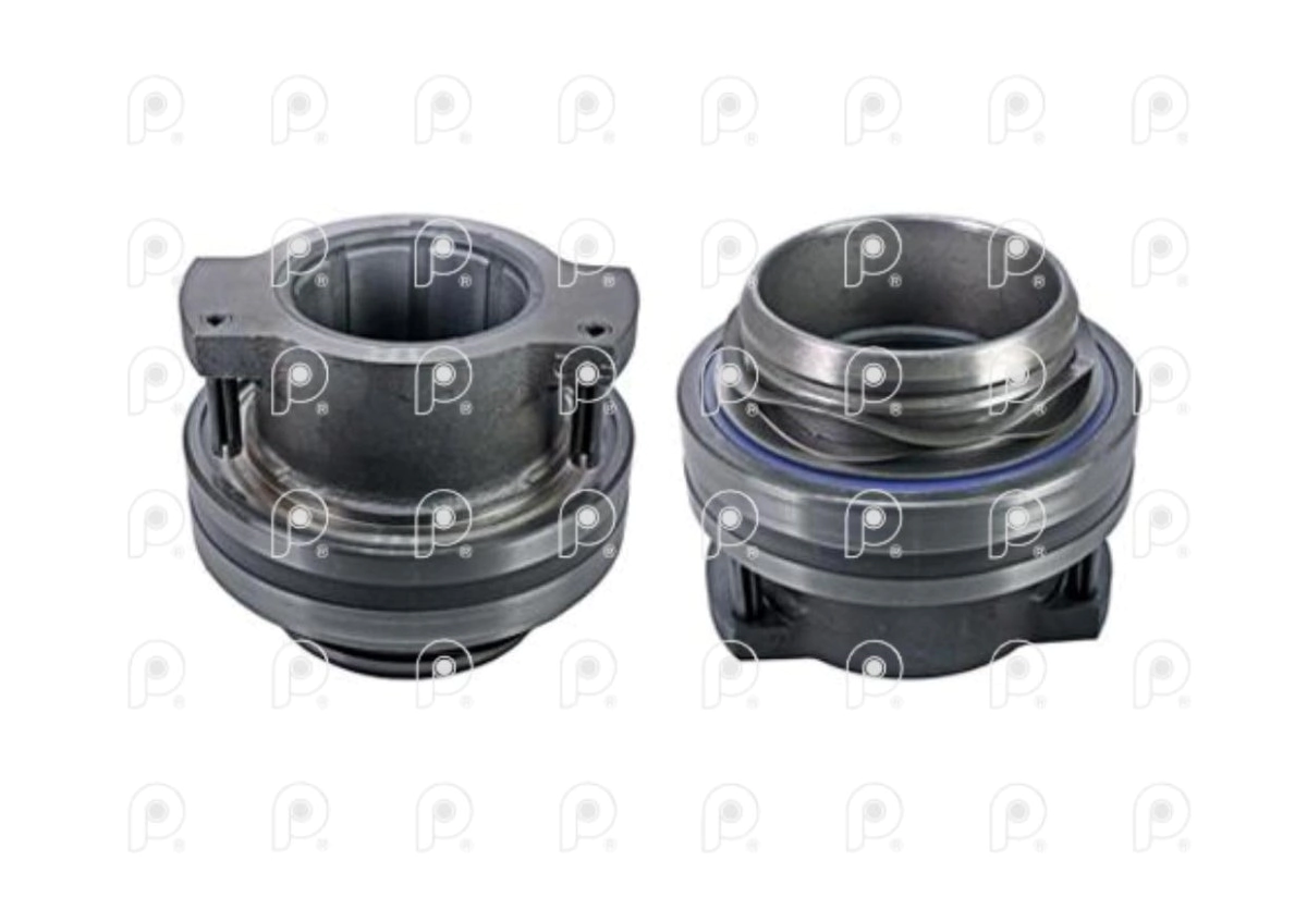 Crapodina de embrague MB  OM 457 HCS