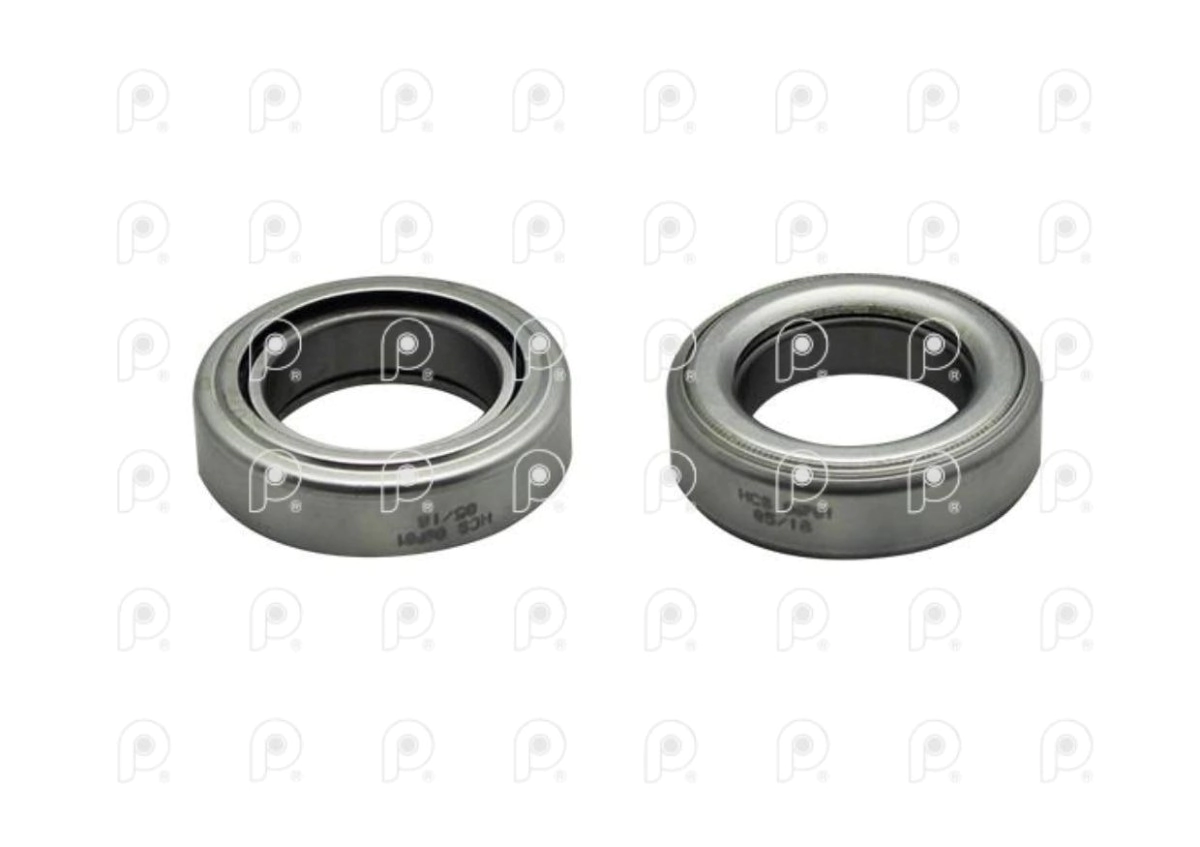 Crapodina de embrague MB OM 352 HCS