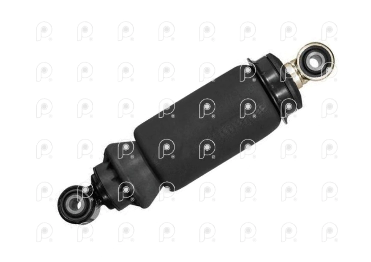 Fuelle suspensión cabina Renault DCI DXI