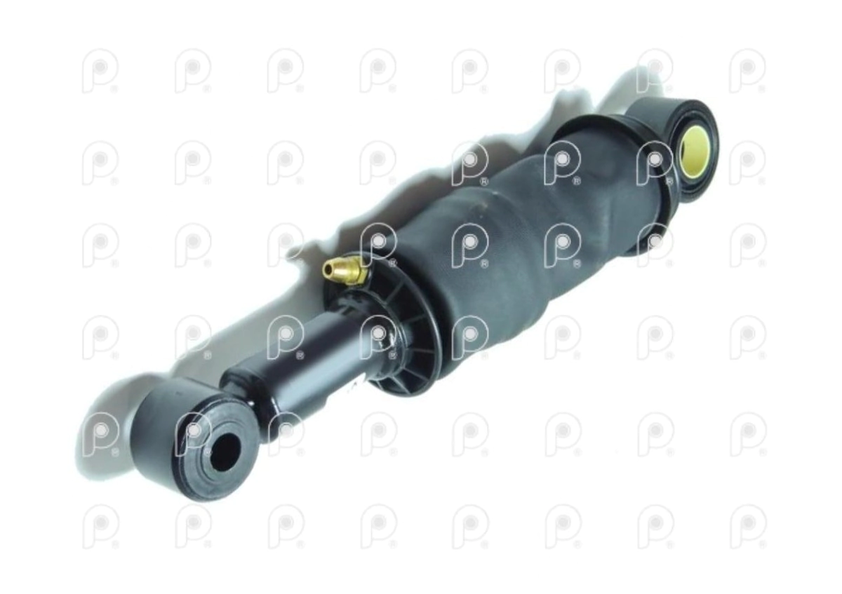 Fuelle suspensión delantero cabina Iveco Stralis