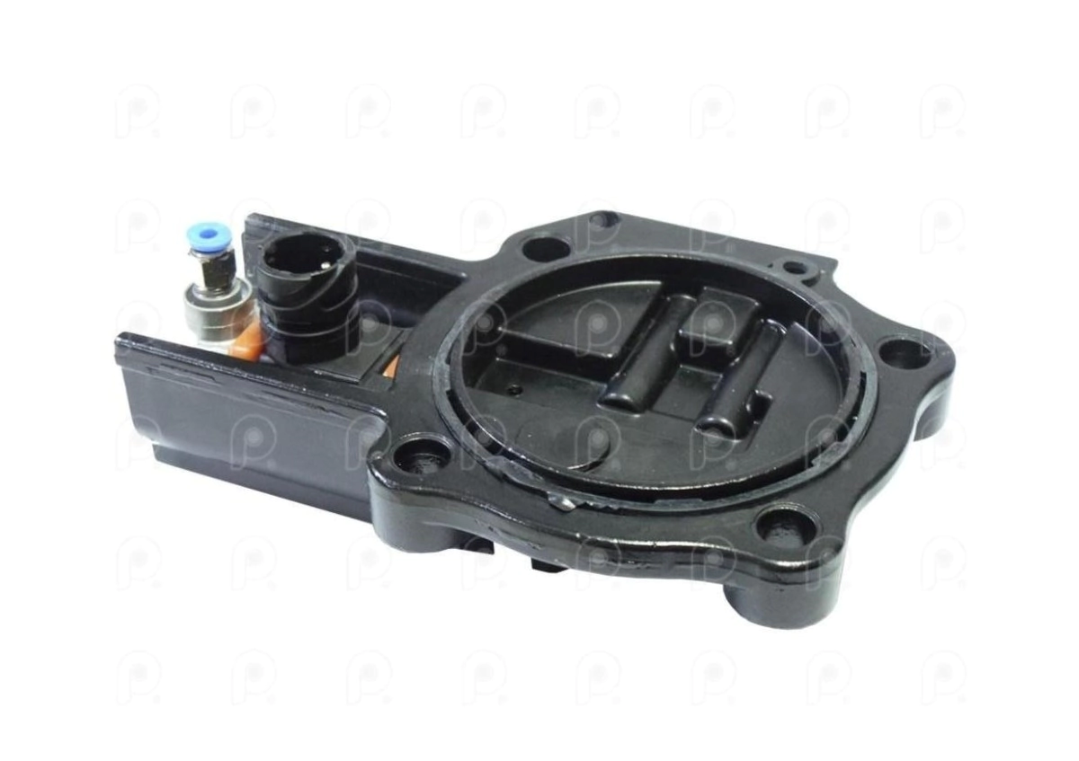 Válvula Solenoide de caja  Volvo FH FM