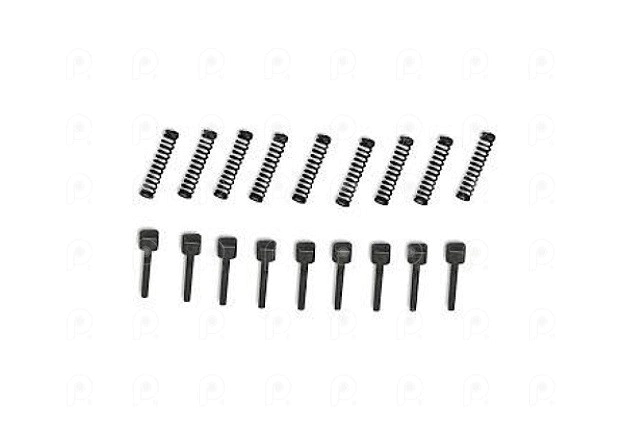 Kit perno traba sincronizado G60 G85 MB CP