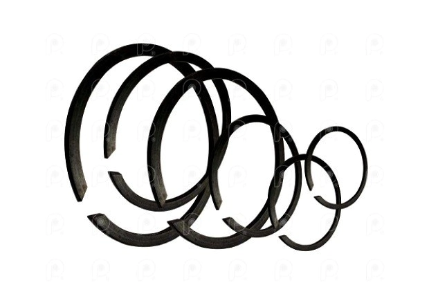Kit rep trabas caja FS6306 CP