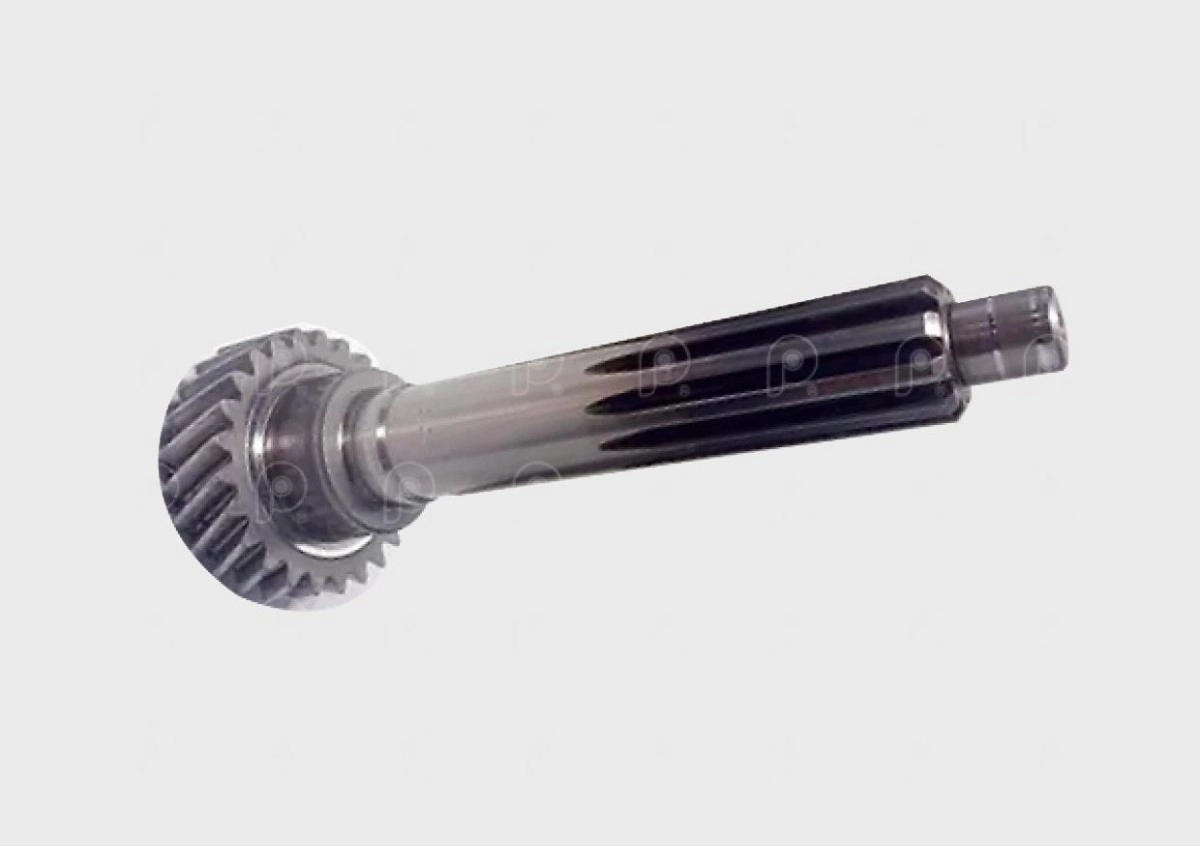 Directa Tector Eurocargo FS6306B FS6406B CP