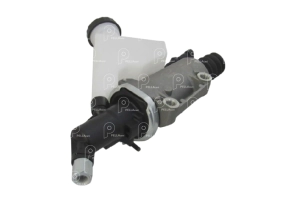 Servoembrague tipo Knorr SM1PLA - Iveco