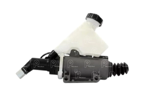 Servoembrague tipo Knorr SM1PLA - Iveco
