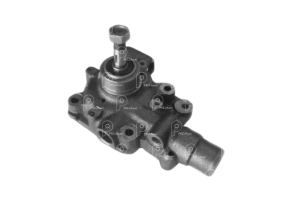 Bomba de agua Iveco Daily