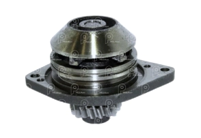 Bomba agua Ford VW Agrale MWM 4.12 6.12 TCE