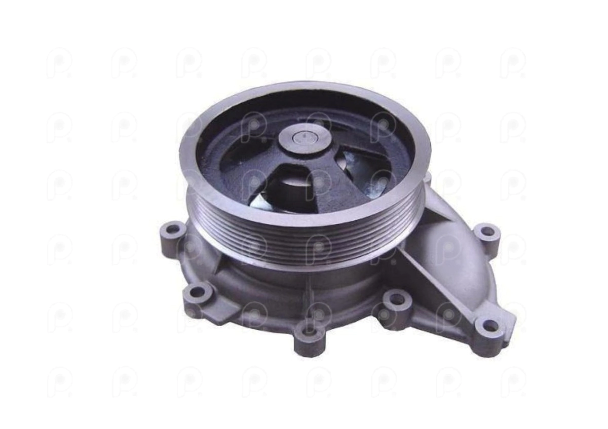 Bomba de agua Scania S4 S/tapa