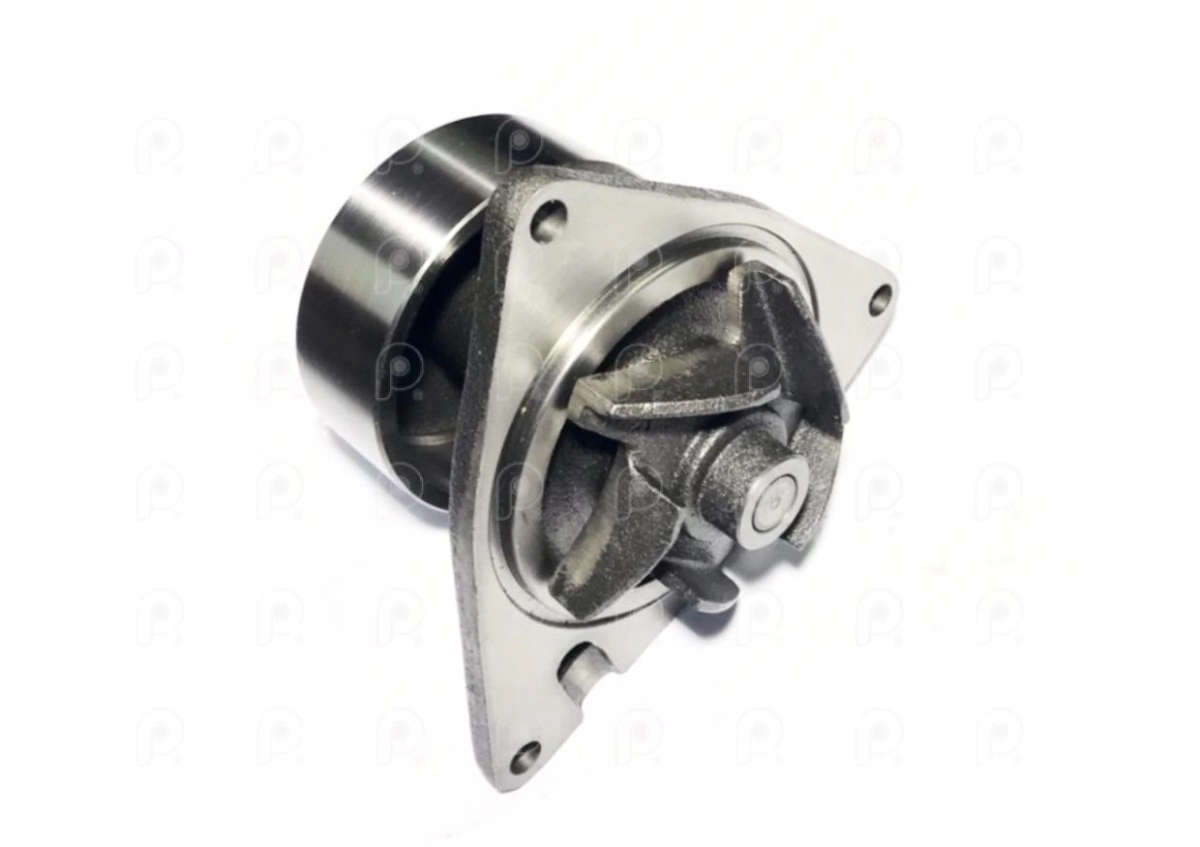 Bomba de agua Cummins electronic ISC Ford VW