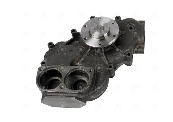 Bomba de agua MB OM 457 1634 Axor C/frezado