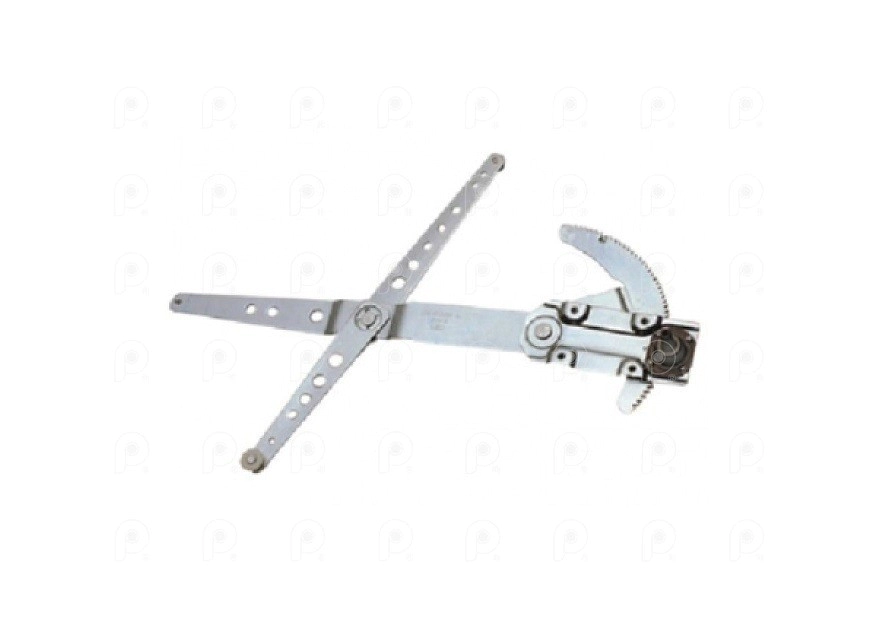 Maquina levanta cristal Der Ford cargo 1722
