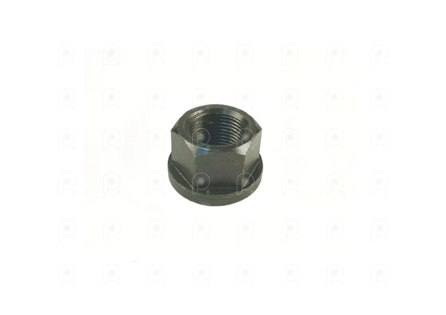 Tuerca de cigueñal comp  Knorr rosca IZ 18x1.5