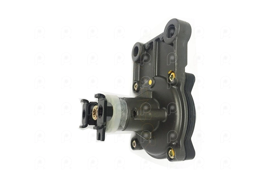 Sensor de suspensión Volvo Renault