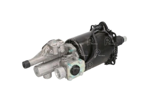 Servo Embrague Tipo Wabco Renault Midlum - Pn