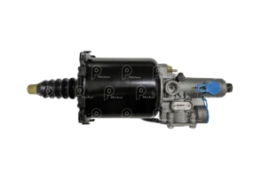 Servo Embrague Tipo Wabco Renault Midlum - Pn