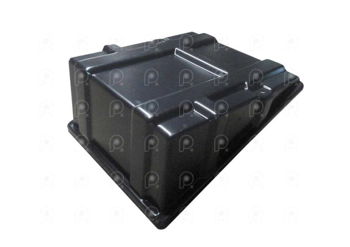 Tapa batería VW Constellation 17250E 19320E