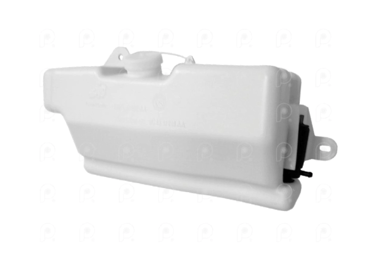 Deposito limpiaparabrisas C/Bomba 12V Ford VW