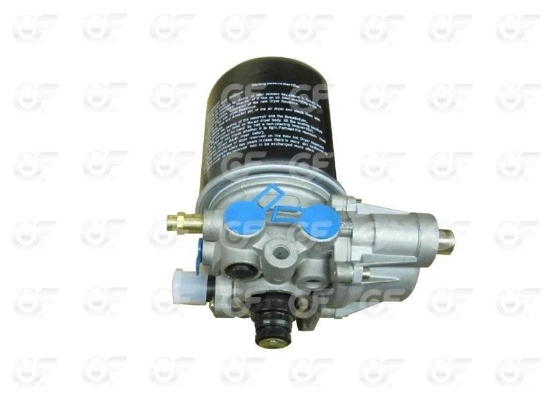 Secador sencillo tipo Wabco - Renault - Or