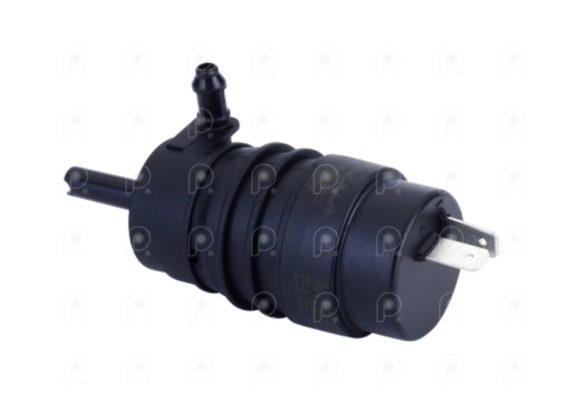 Bomba limpiaparabrisas 12V Ford - VW -  MB