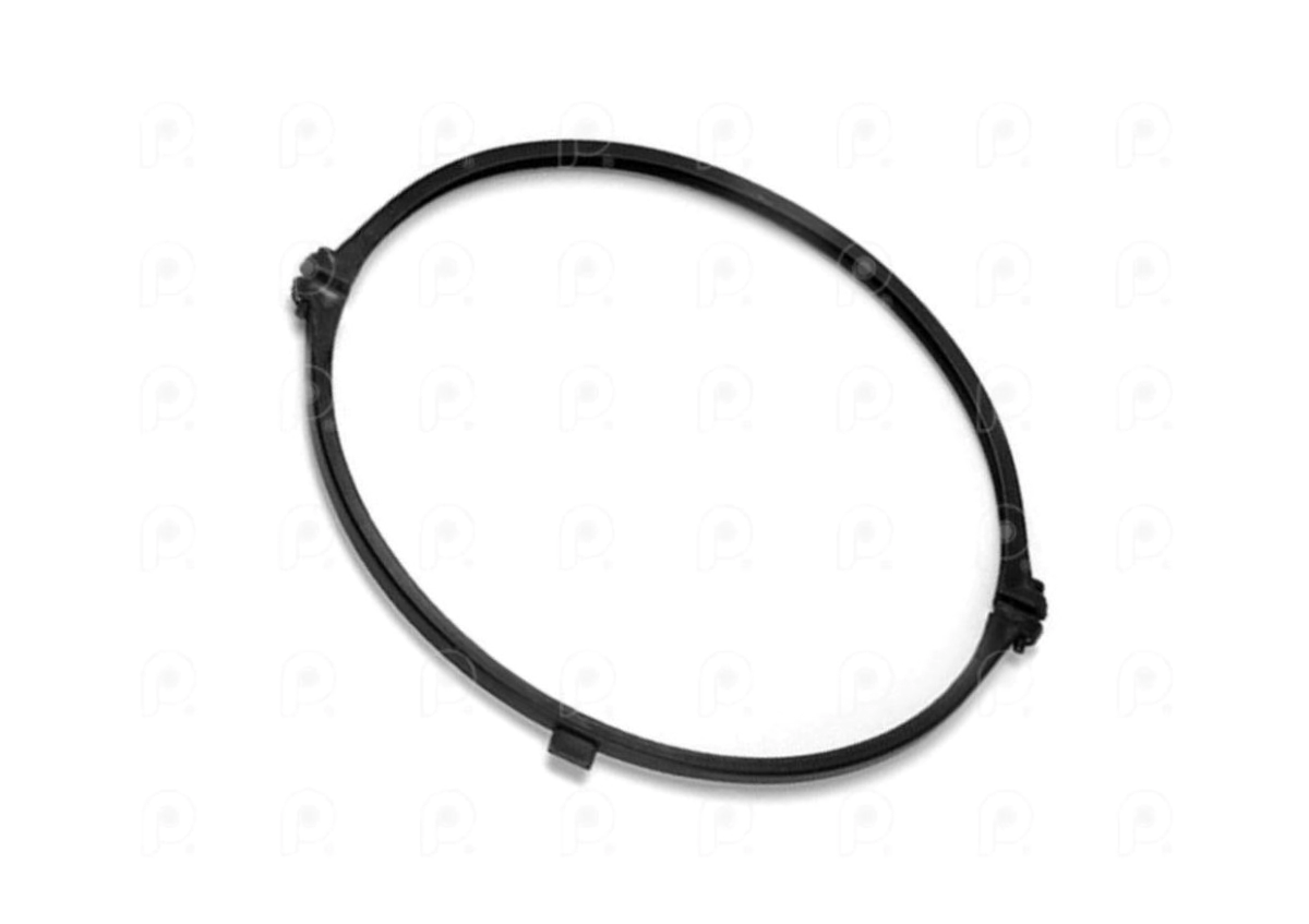 Juego. Abrazaderas tapa filtro aire VW - Ford