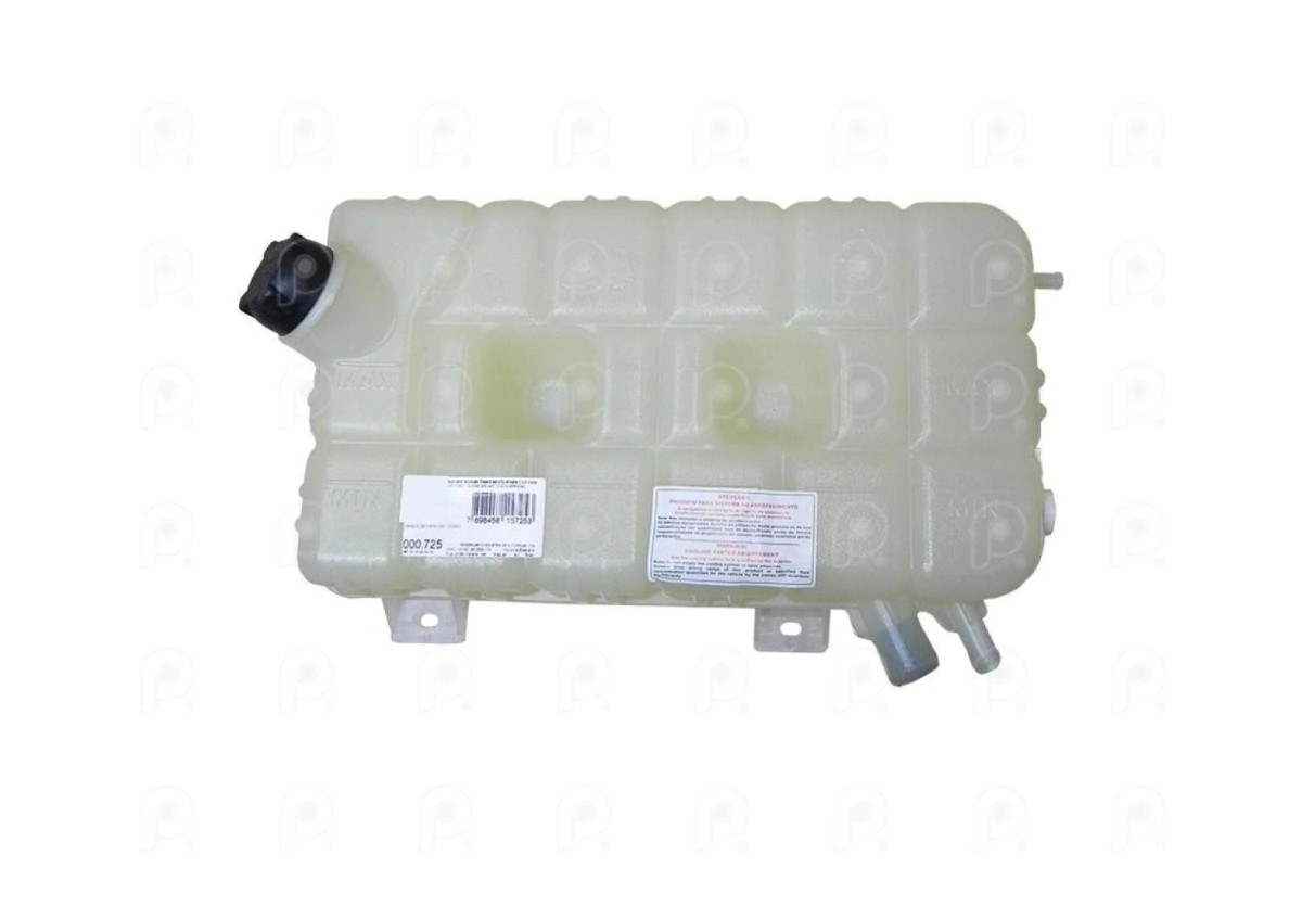 Deposito agua Ford M/N C1317 C1722  C/Tapas