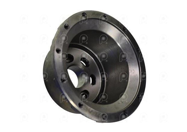 Porta corona derecho MS240/MS245 CP