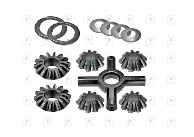 Kit satélites y planetarios MS240/245 41e. CP