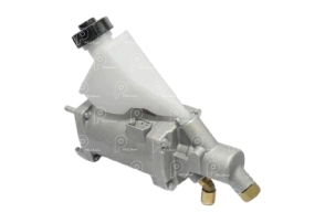 Servo Midi c/ Deposito Vw - SM3A - Pn